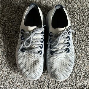 Allbirds Tree Dasher 1